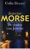 Afbeelding van Inspecteur Morse De doden van Jericho
