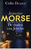 Afbeelding van Inspecteur Morse De doden van Jericho