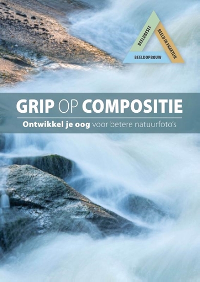Afbeelding van Grip op Grip op compositie