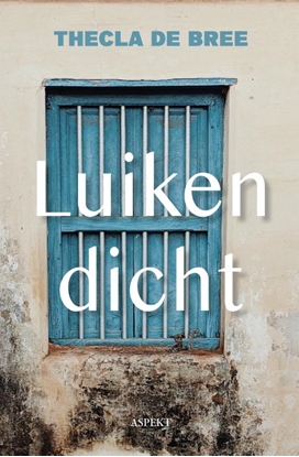 Afbeeldingen van Luiken dicht