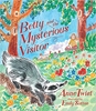 Afbeelding van Betty and the Mysterious Visitor