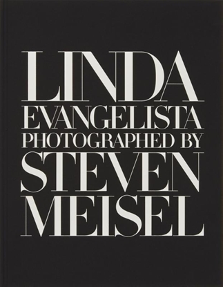 Afbeeldingen van Linda Evangelista Photographed by Steven Meisel