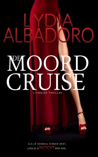 Afbeelding van De moordcruise