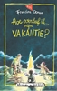 Afbeelding van Hoe overleef ik Hoe overleef ik mijn vakantie?