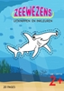 Afbeelding van Zeewezens