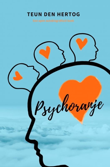 Afbeelding van Psychoranje