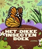 Afbeelding van Het dikke insectenboek