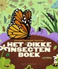 Afbeelding van Het dikke insectenboek