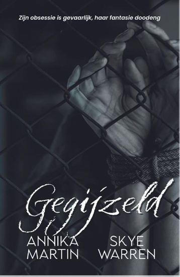Afbeelding van Misdadig Gegijzeld