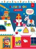 Afbeelding van Sinterklaas Kleurblok Sinterklaas