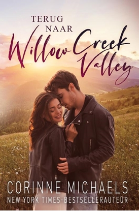 Afbeeldingen van Willow Creek Valley Terug naar Willow Creek Valley