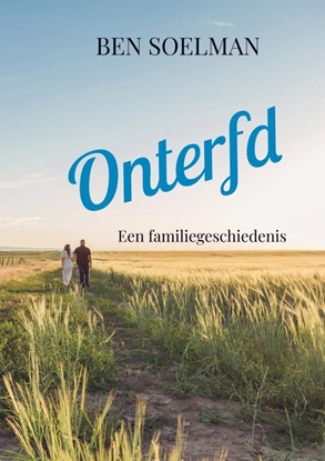 Afbeeldingen van Onterfd