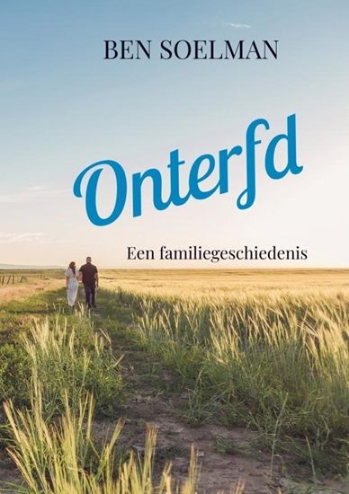 Afbeelding van Onterfd