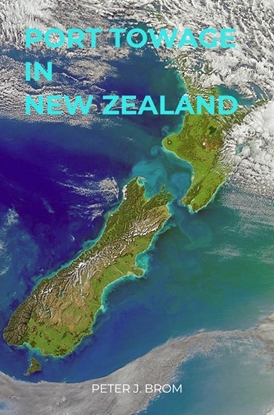 Afbeeldingen van Port towage in New Zealand