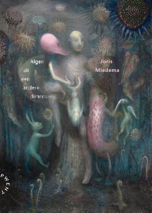 Afbeeldingen van Algen uit een andere dimensie