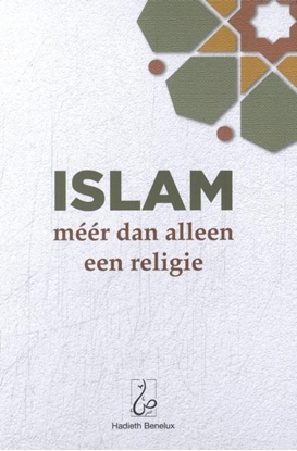 Afbeeldingen van Islam: méér dan alleen een religie