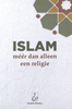 Afbeelding van Islam: méér dan alleen een religie