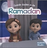 Afbeelding van Goede daden in de Ramadan