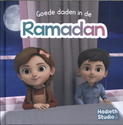 Afbeeldingen van Goede daden in de Ramadan