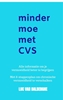 Afbeelding van Minder moe met CVS