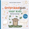 Afbeelding van Ontprikkelgids voor kids
