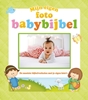 Afbeelding van Mijn eigen foto babybijbel