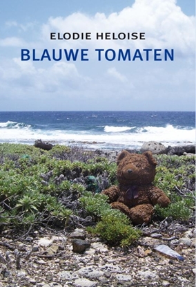 Afbeeldingen van Blauwe Tomaten