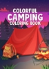 Afbeelding van Colorful Camping