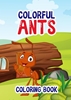 Afbeelding van Colorful Ants