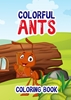 Afbeelding van Colorful Ants