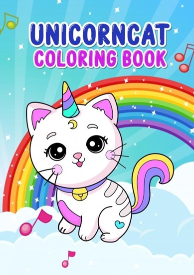 Afbeelding van UnicornCat