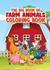 Afbeelding van The Big Book of Farm Animals