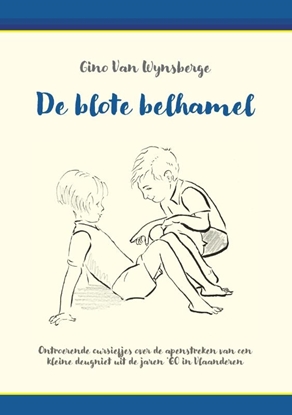 Afbeeldingen van De blote belhamel