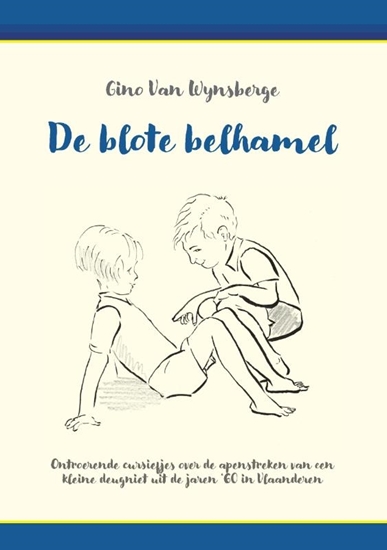 Afbeelding van De blote belhamel