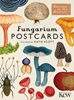 Afbeelding van Welcome To The Museum Fungarium Postcards