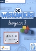 Afbeelding van De Wiskanjers leerjaar 3 blok 9