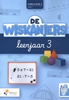 Afbeelding van De Wiskanjers 3 blok 9 Handleiding