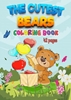 Afbeelding van The cutest bears
