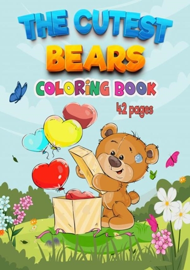 Afbeelding van The cutest bears