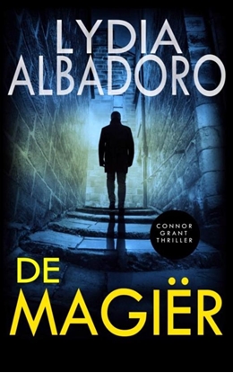 Afbeeldingen van De magiër