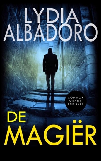 Afbeelding van De magiër