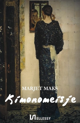 Afbeeldingen van Kimonomeisje