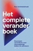 Afbeelding van Het complete veranderboek