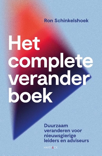 Afbeelding van Het complete veranderboek