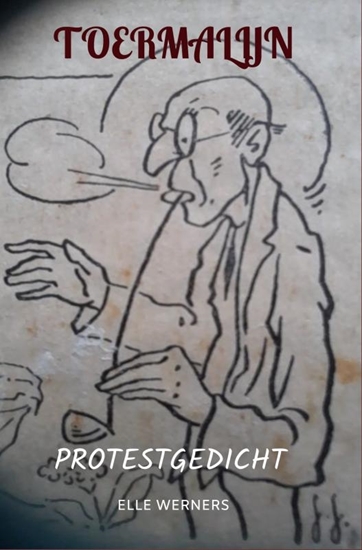 Afbeelding van TOERMALIJN