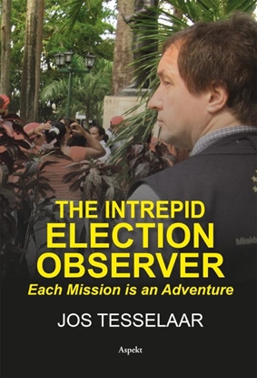 Afbeeldingen van The intrepid Election Observer