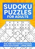 Afbeelding van Sudoku puzzles 600+ puzzels
