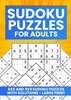Afbeelding van Sudoku puzzles 600+ puzzels