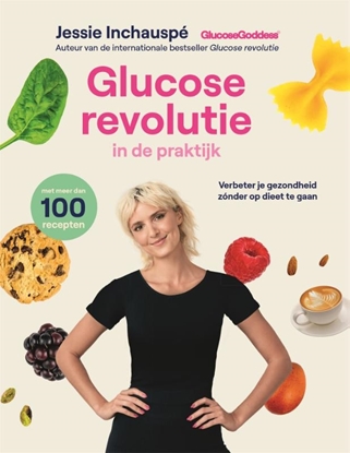 Afbeeldingen van Glucose revolutie in de praktijk