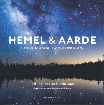 Afbeeldingen van Hemel & aarde
